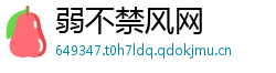 弱不禁风网
